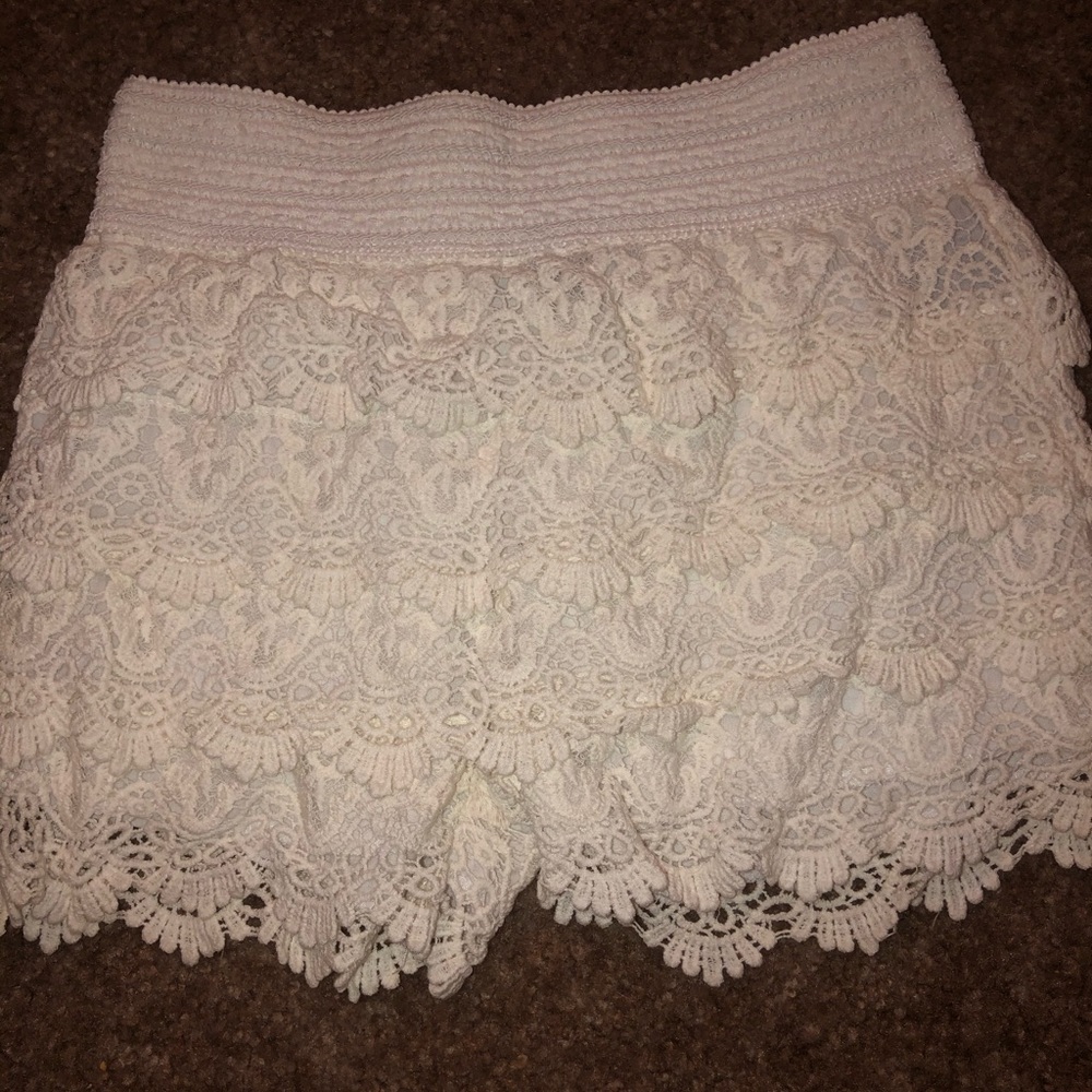 shorts